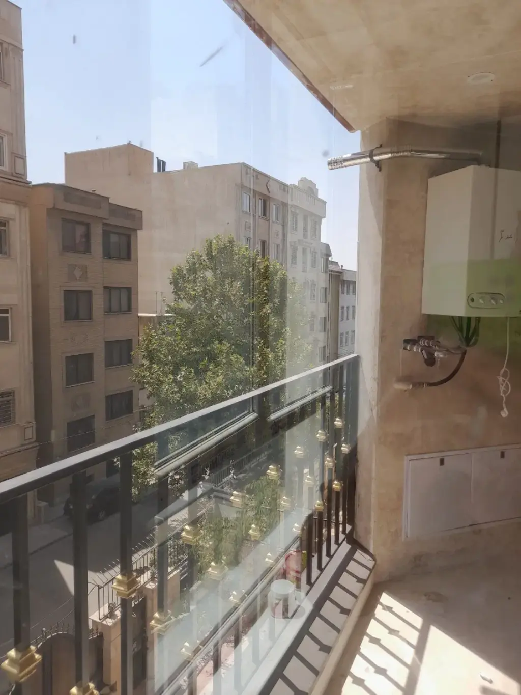 فروش آپارتمان 122 متری در تهران‌ویلا - تصویر 12