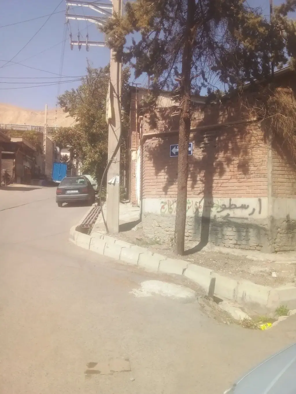 فروش اداری و تجاری 240 متری در جوادیه - تصویر 2