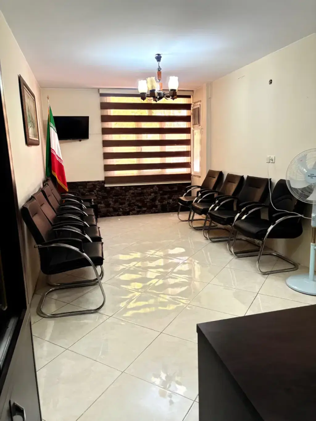 فروش آپارتمان 84 متری در دولتآباد