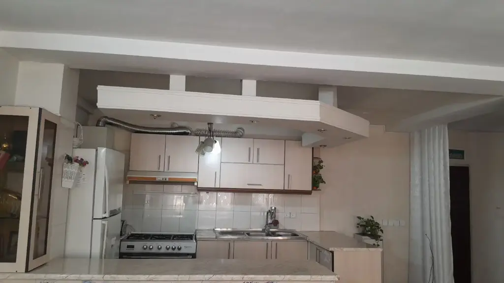 اجاره آپارتمان 88 متری در دولت‌آباد - تصویر 2