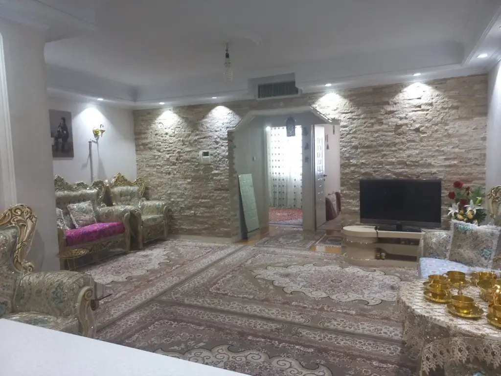 فروش آپارتمان 73 متری در شادآباد