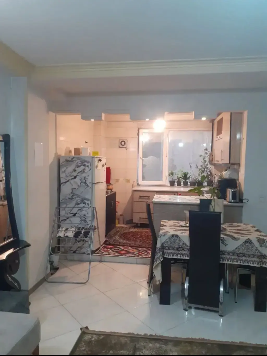 فروش آپارتمان 54 متری در عباسی - تصویر 2