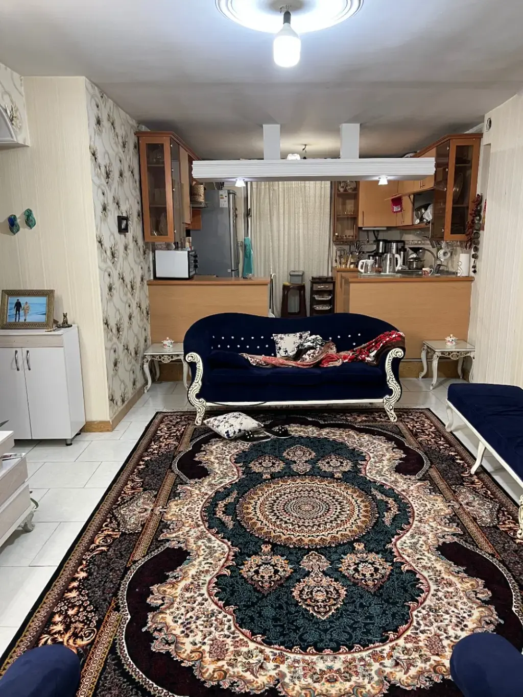 فروش آپارتمان 57 متری در دژکام - تصویر 2