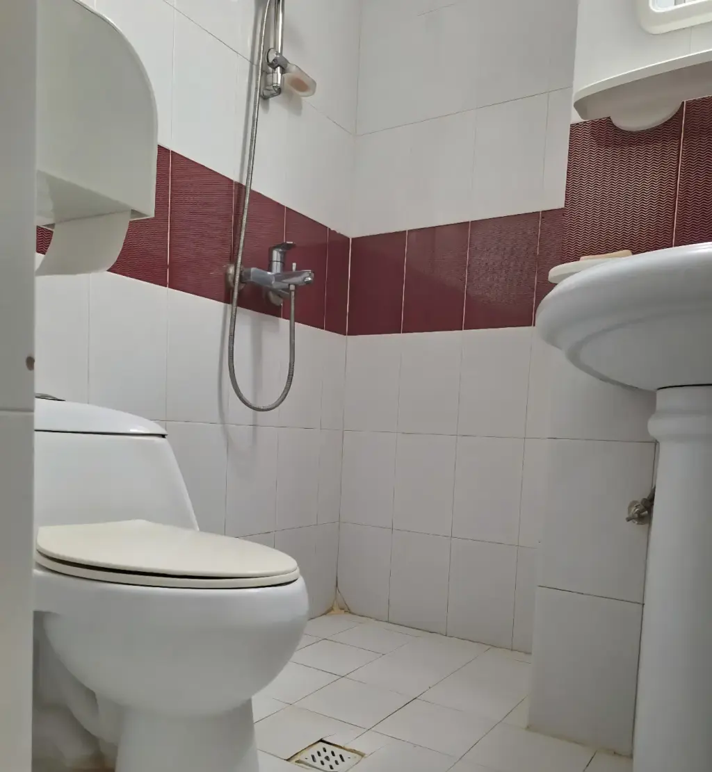 اجاره آپارتمان 107 متری در شهرک مخابرات - تصویر 3