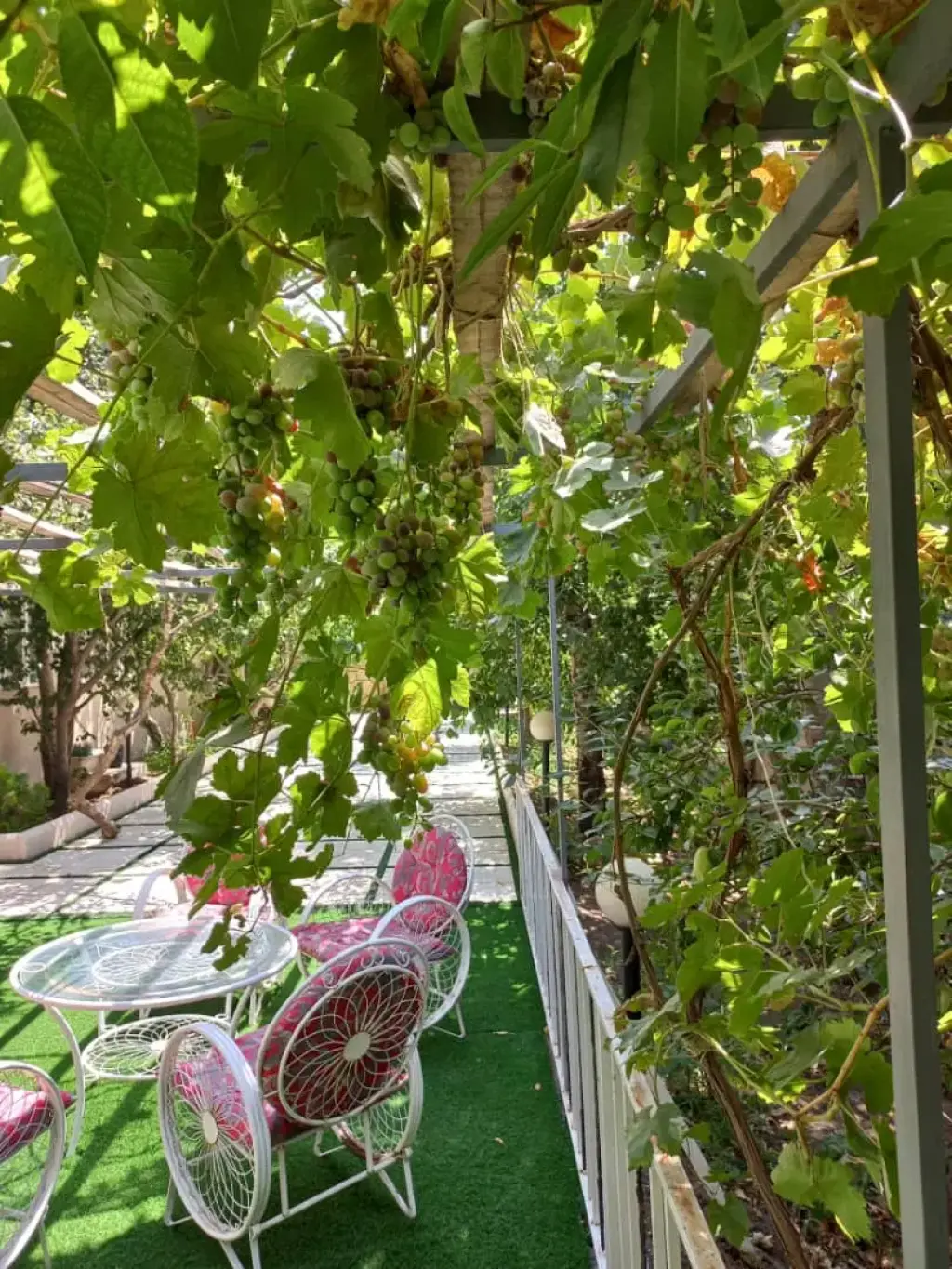 فروش خانه و ویلا 520 متری در سعادت‌آباد - تصویر 7