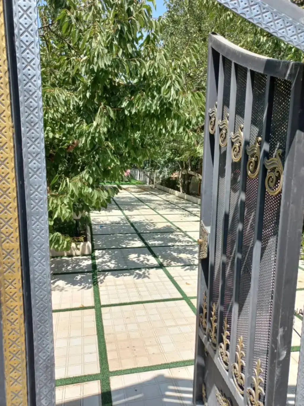 فروش خانه و ویلا 520 متری در سعادت‌آباد