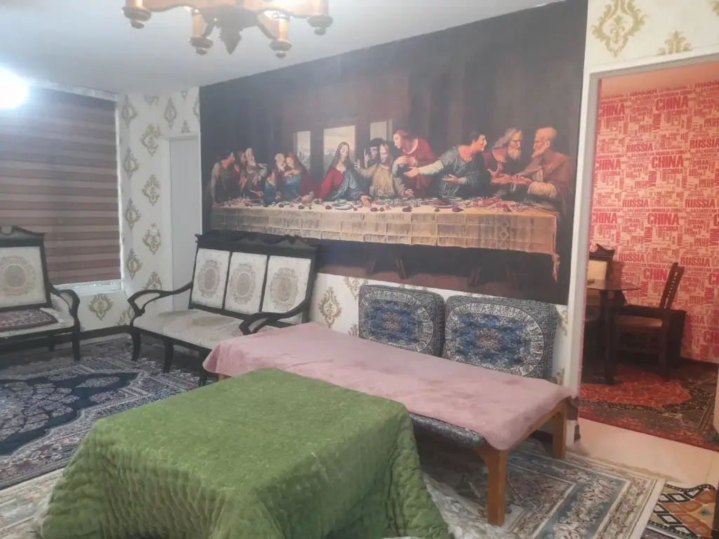 فروش خانه و ویلا 520 متری در سعادت‌آباد - تصویر 15
