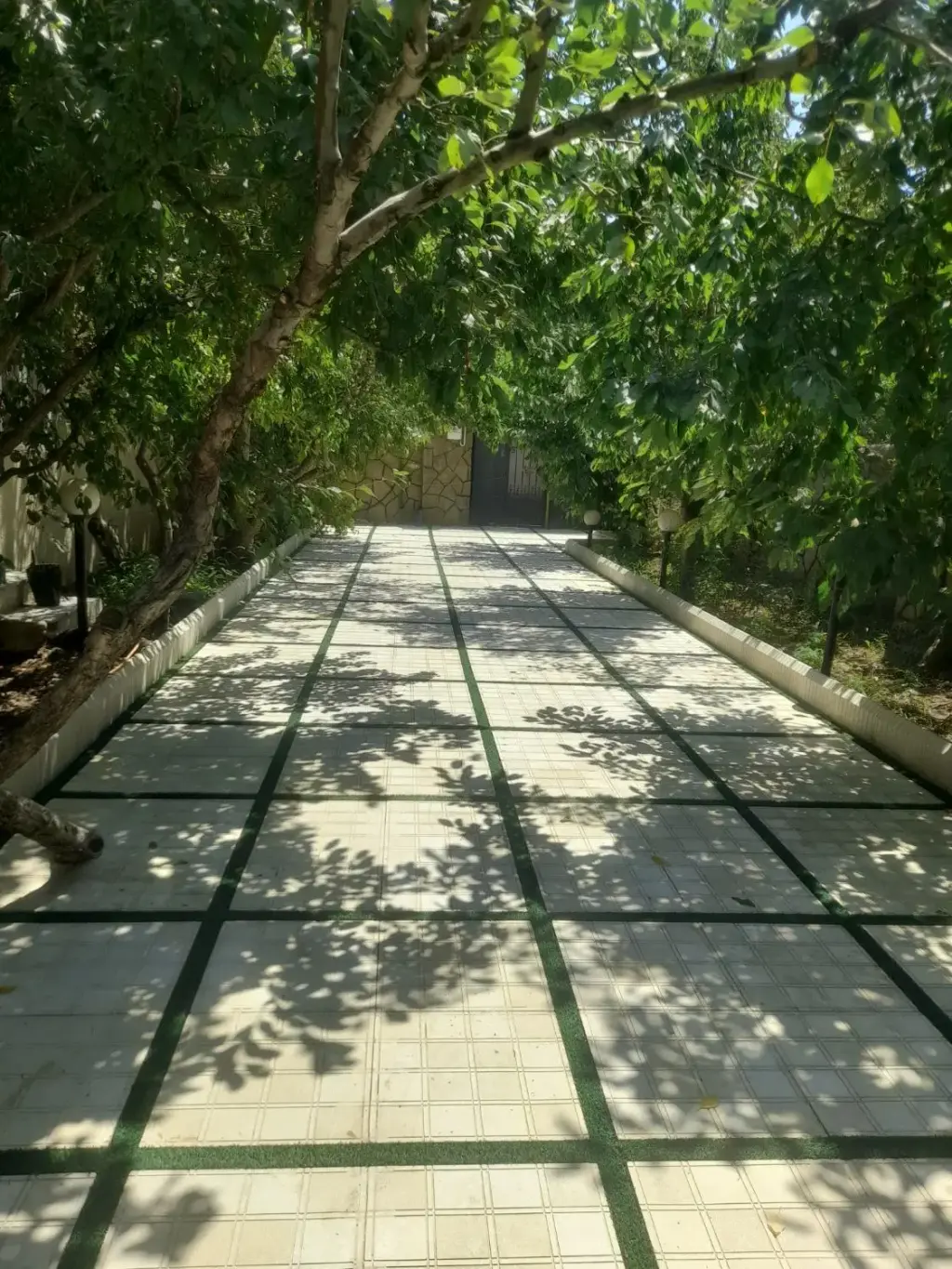 فروش خانه و ویلا 520 متری در سعادت‌آباد - تصویر 17