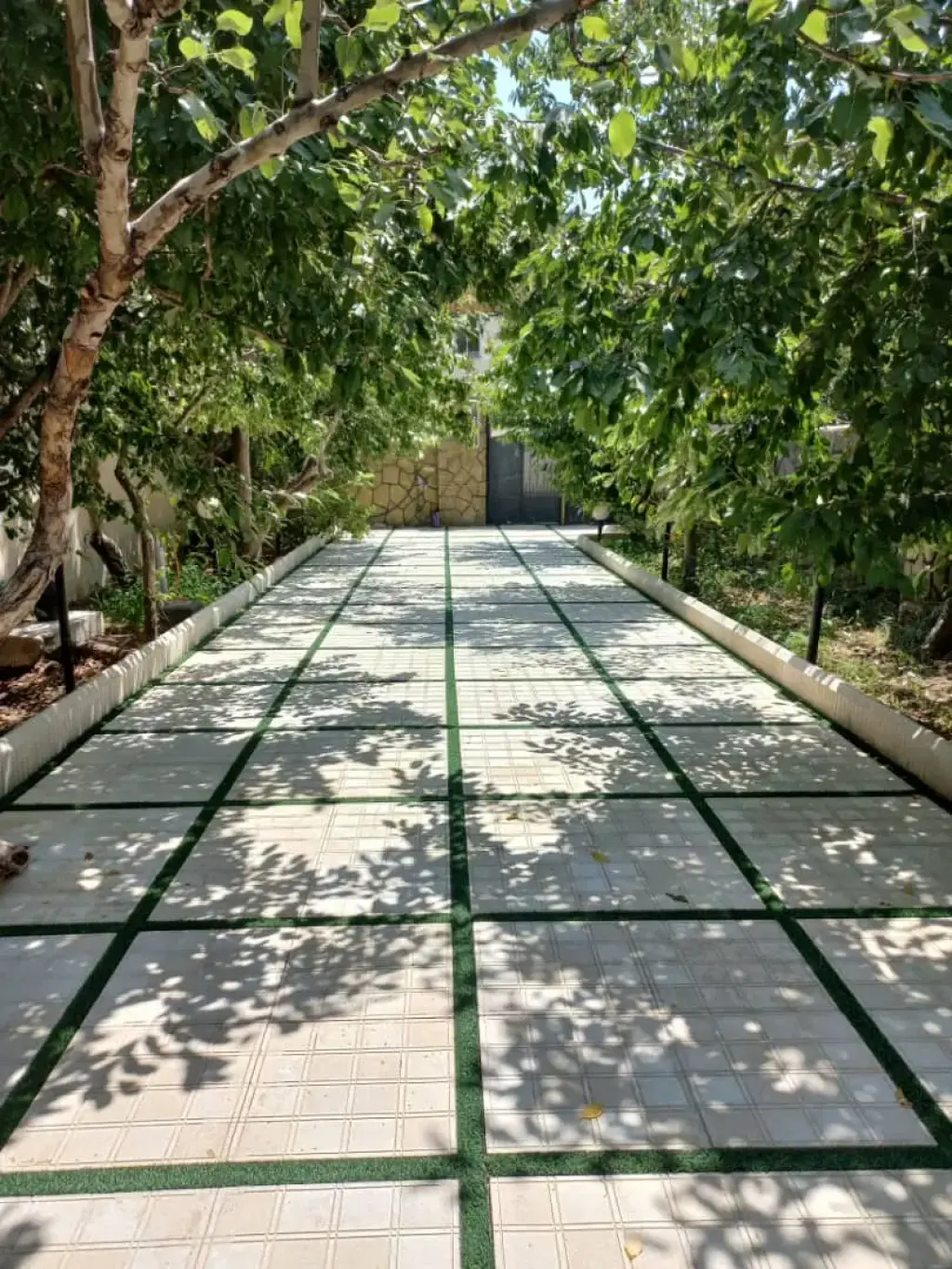 فروش خانه و ویلا 520 متری در سعادت‌آباد - تصویر 2