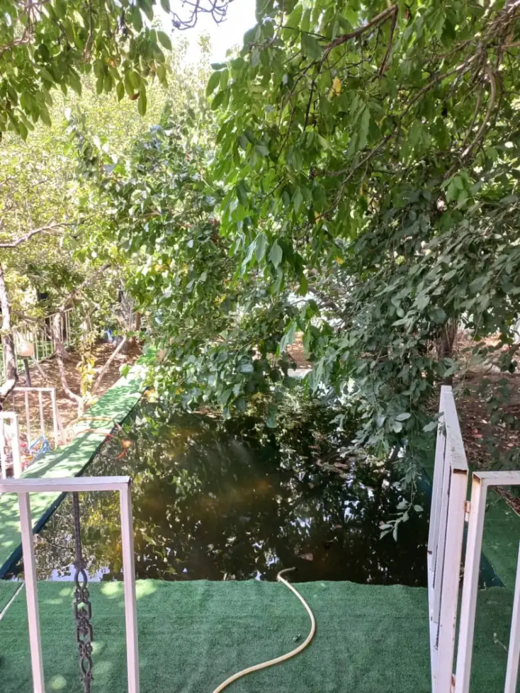 فروش خانه و ویلا 520 متری در سعادت‌آباد - تصویر 10