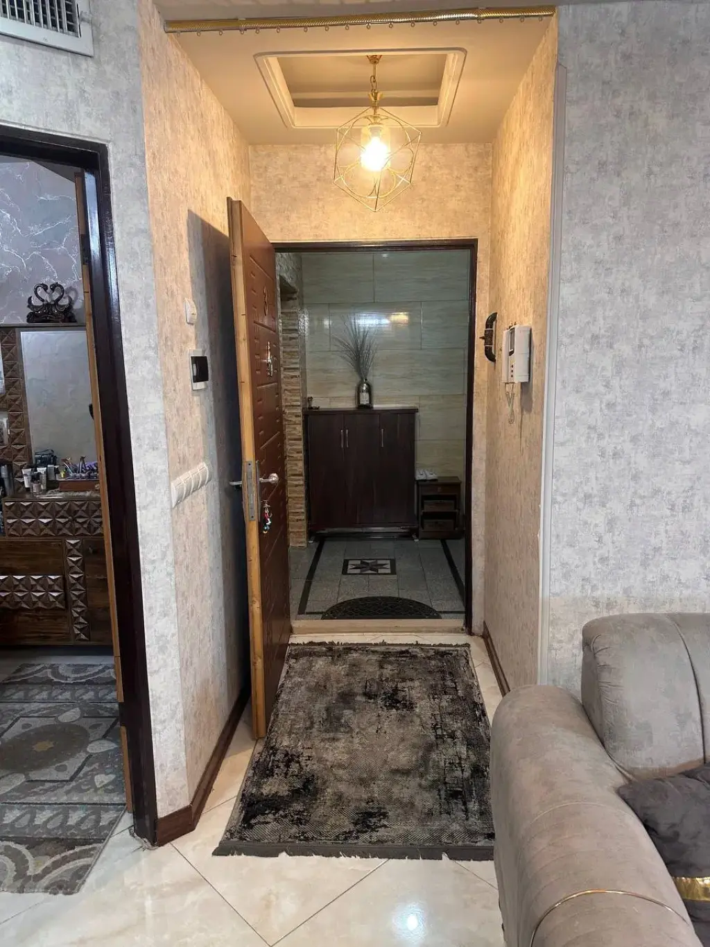 اجاره آپارتمان 75 متری در تقی آباد - تصویر 5