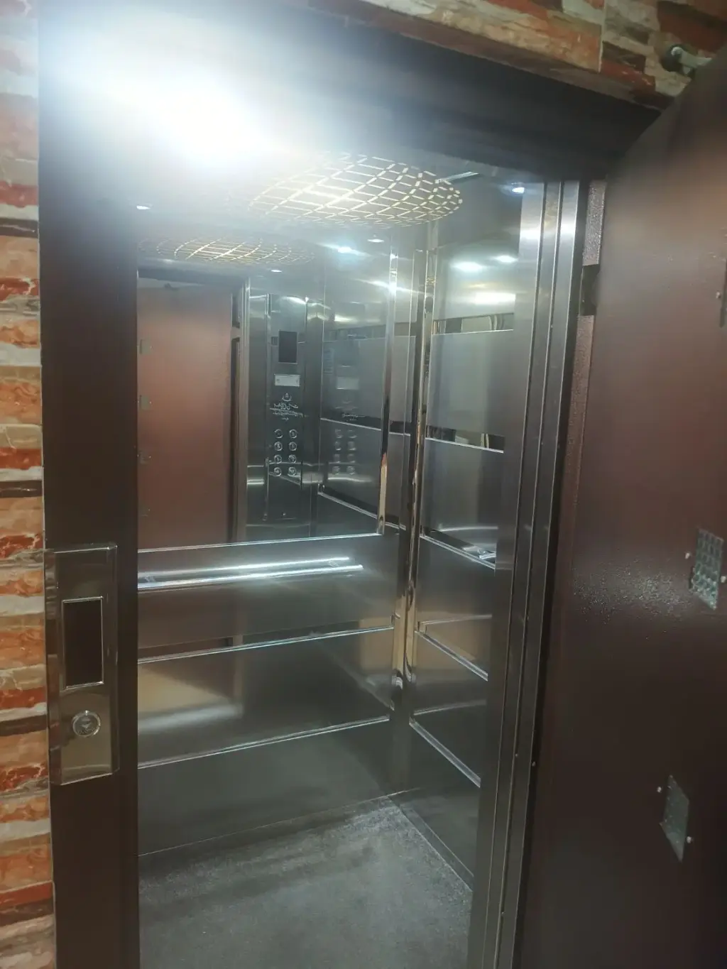 فروش آپارتمان 52 متری در آهنگ - تصویر 13