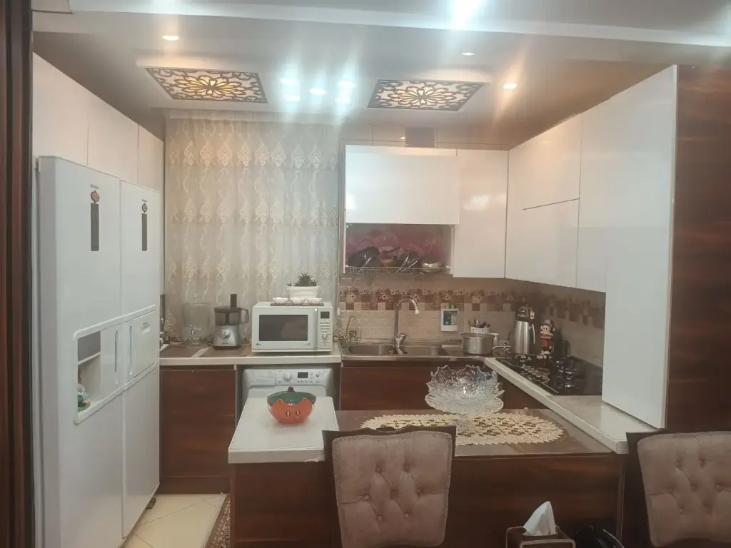 فروش آپارتمان 52 متری در آهنگ - تصویر 7