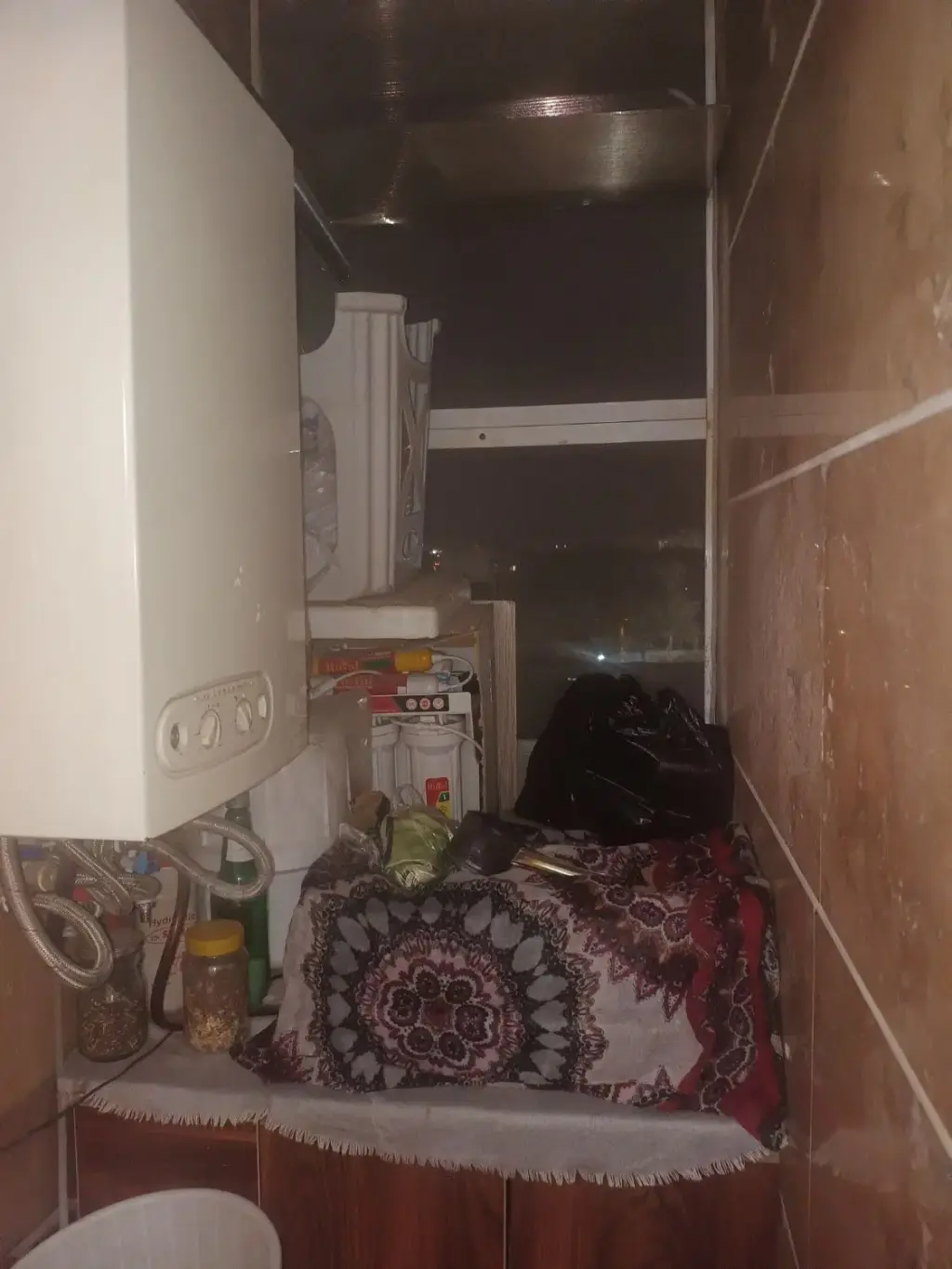فروش آپارتمان 52 متری در آهنگ - تصویر 12