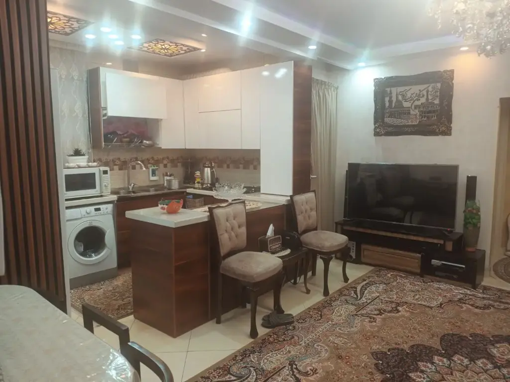 فروش آپارتمان 52 متری در آهنگ - تصویر 6