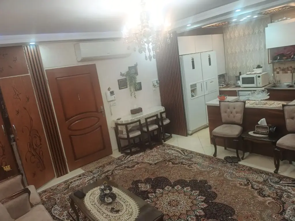 فروش آپارتمان 52 متری در آهنگ - تصویر 9