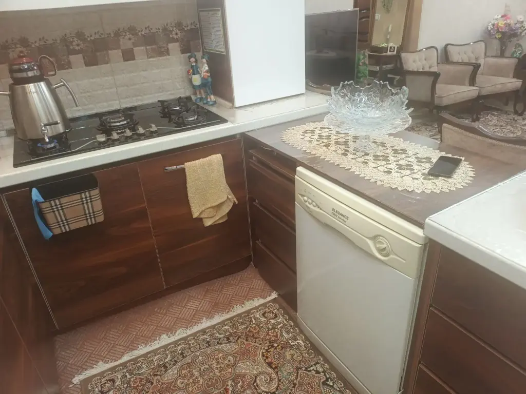 فروش آپارتمان 52 متری در آهنگ - تصویر 8