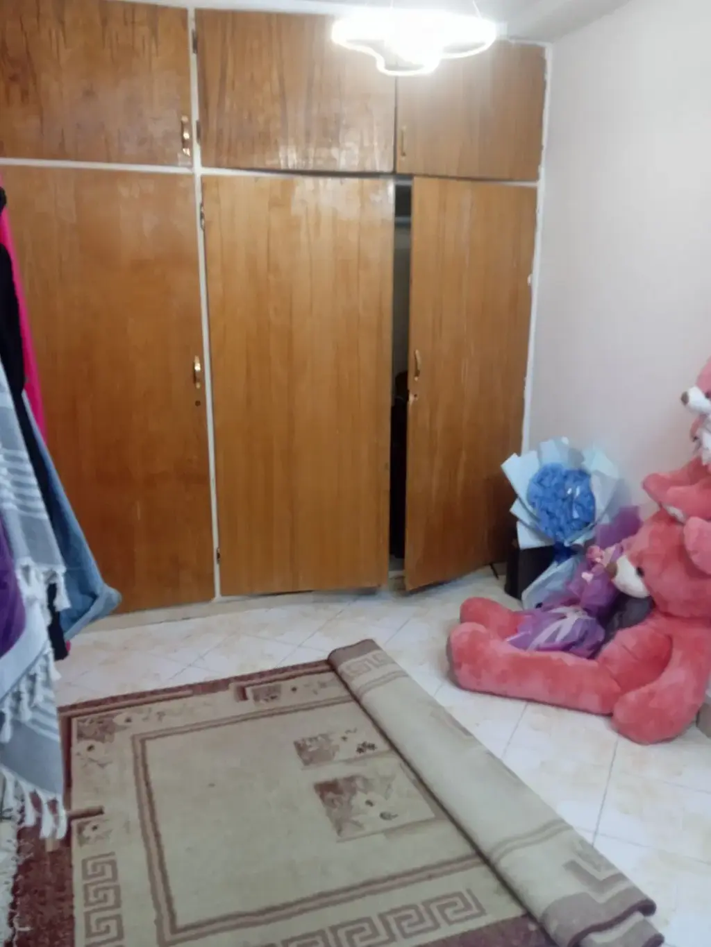فروش آپارتمان 65 متری در یاخجی آباد - تصویر 4