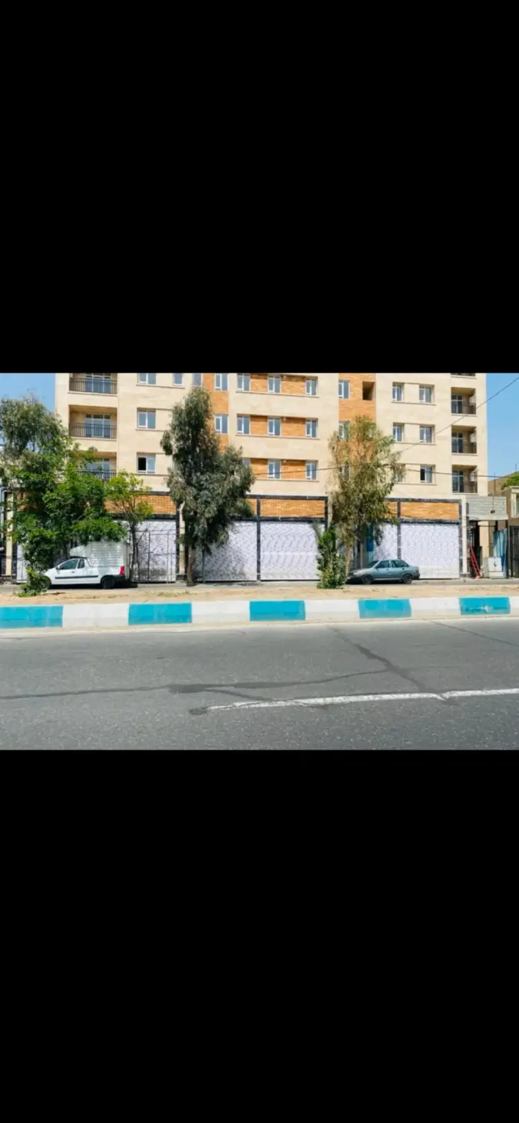 اجاره آپارتمان 106 متری در مطهری - تصویر 2