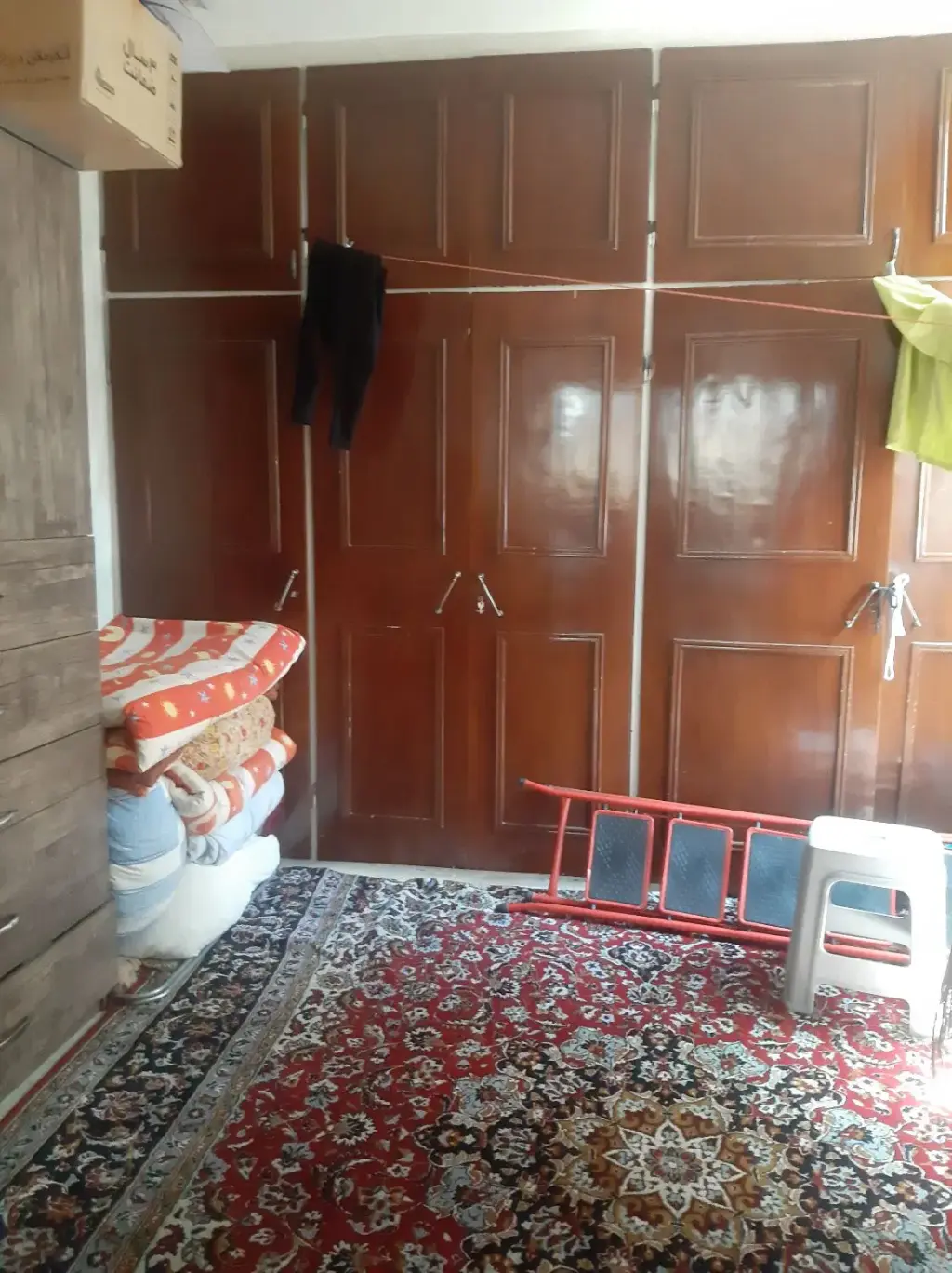 اجاره خانه و ویلا 90 متری در علی‌آباد - تصویر 3