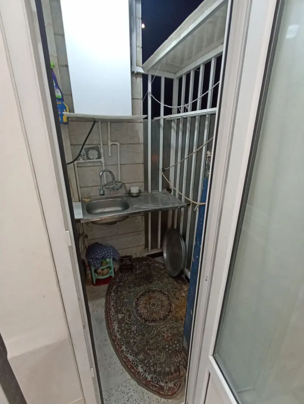اجاره آپارتمان 45 متری در خانی آباد نو شمالی - تصویر 5
