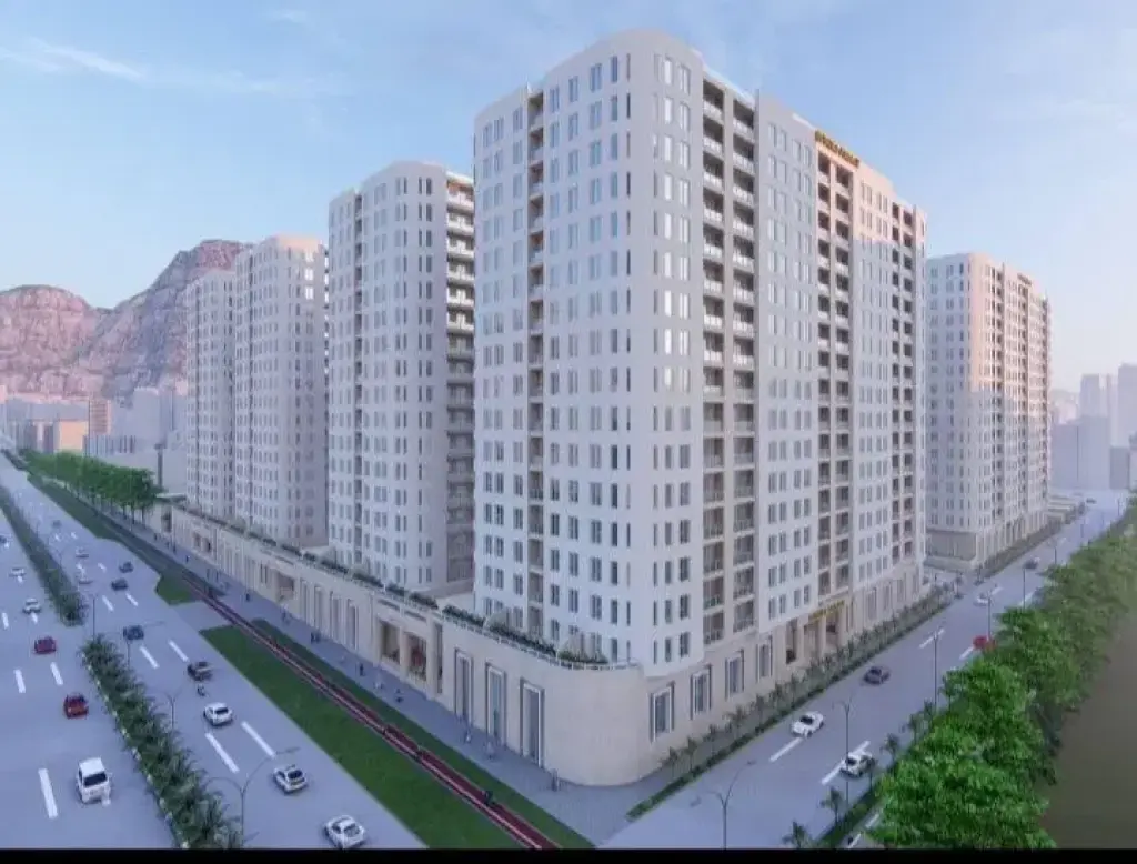 فروش آپارتمان 70 متری در کیانشهر