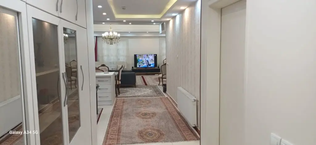 فروش آپارتمان 144 متری در شهرک چیتگر - تصویر 3