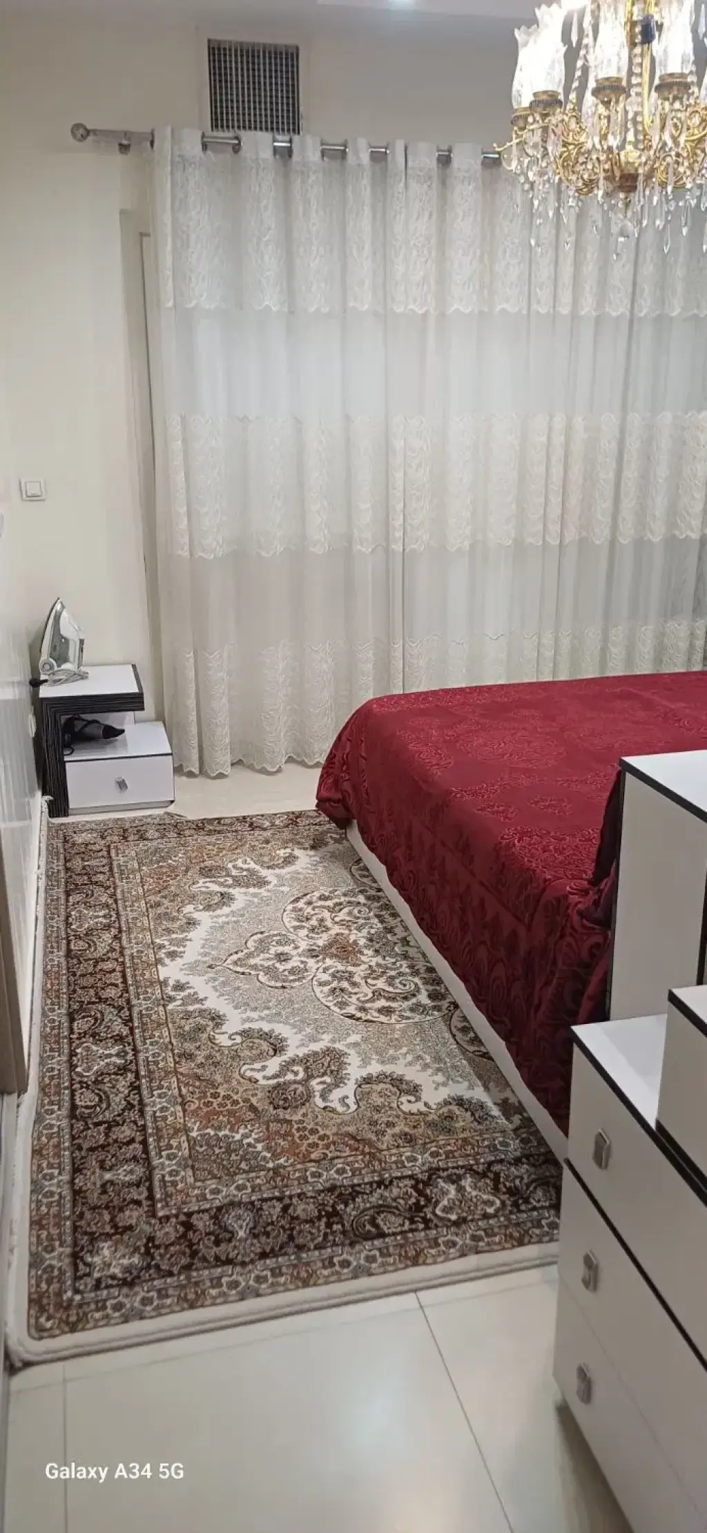 فروش آپارتمان 144 متری در شهرک چیتگر - تصویر 10
