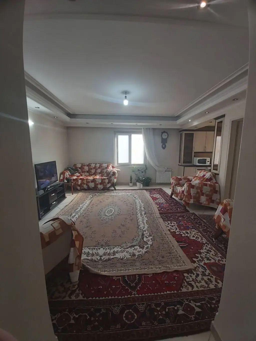 فروش آپارتمان 63 متری در نازیآباد