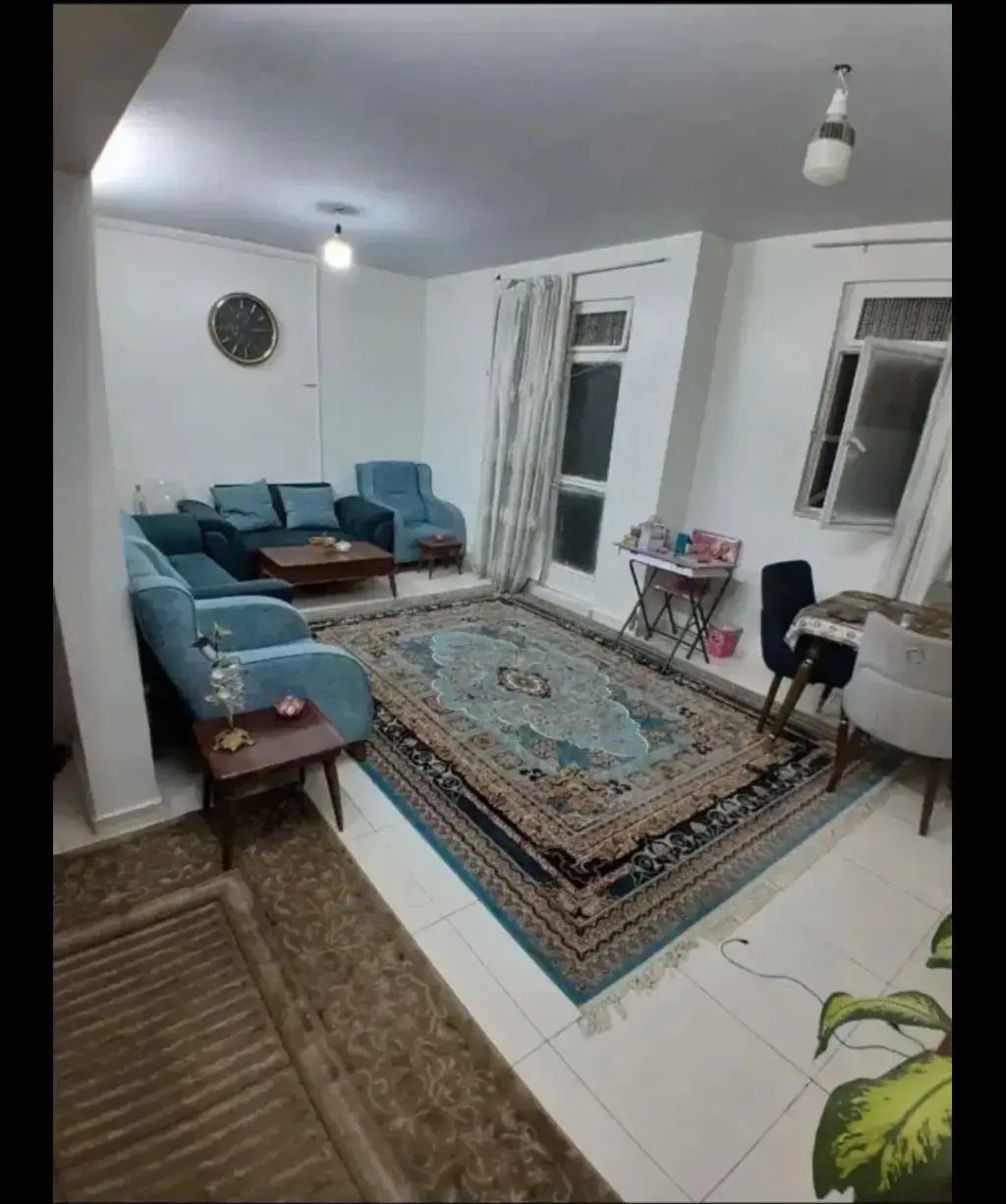 فروش آپارتمان 58 متری در کیانشهر