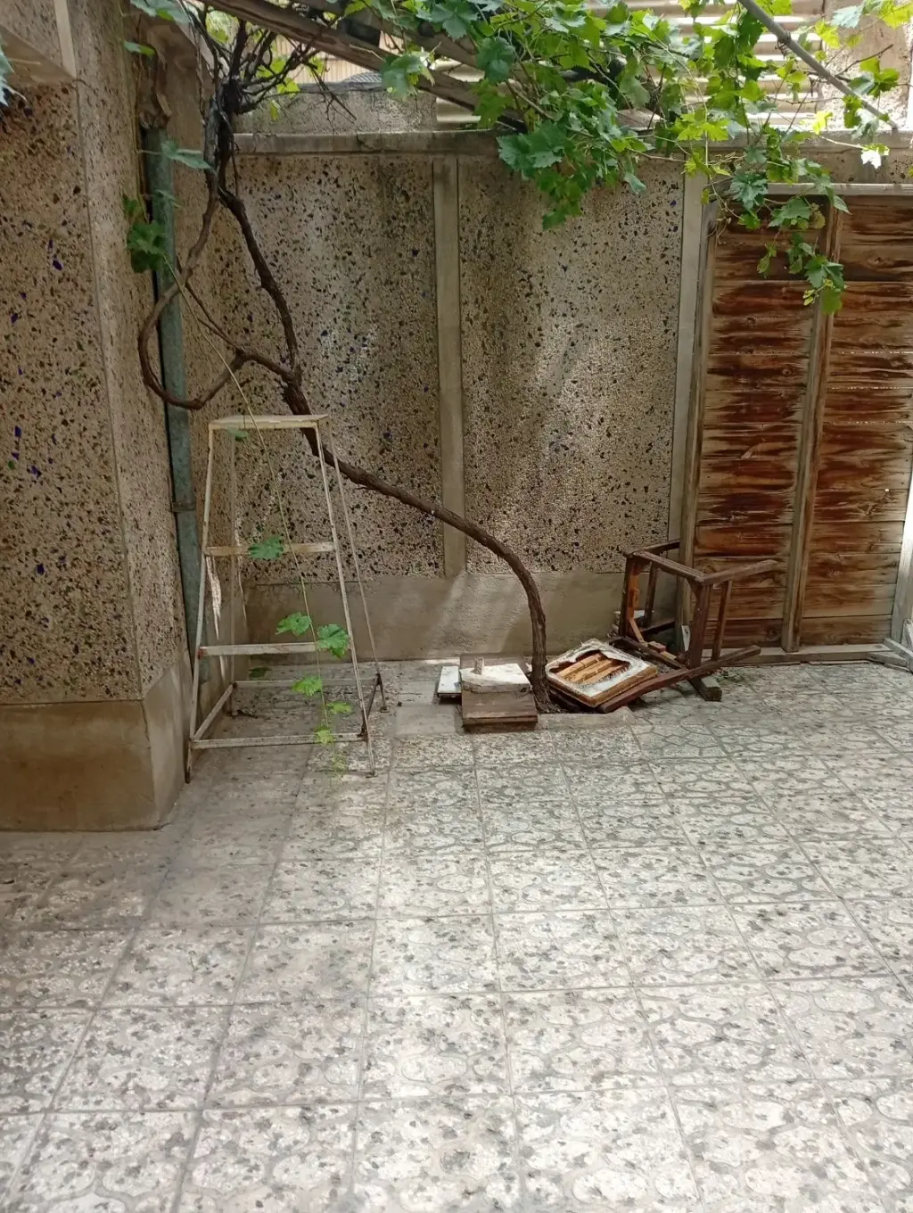 فروش خانه و ویلا 90 متری در جوادیه - تصویر 6