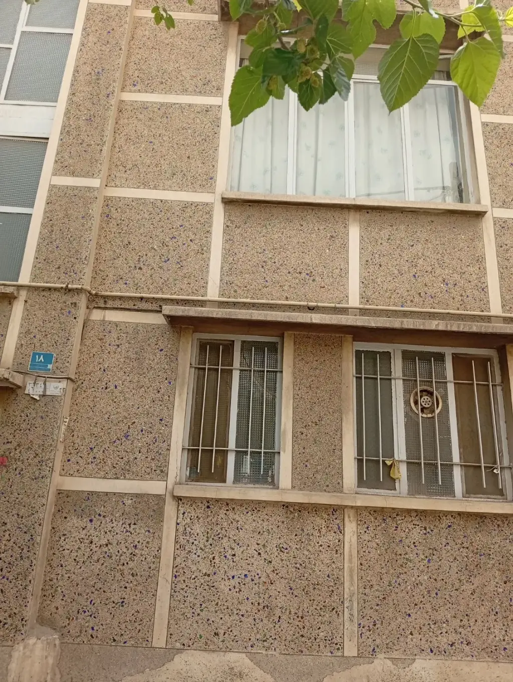 فروش خانه و ویلا 90 متری در جوادیه - تصویر 8