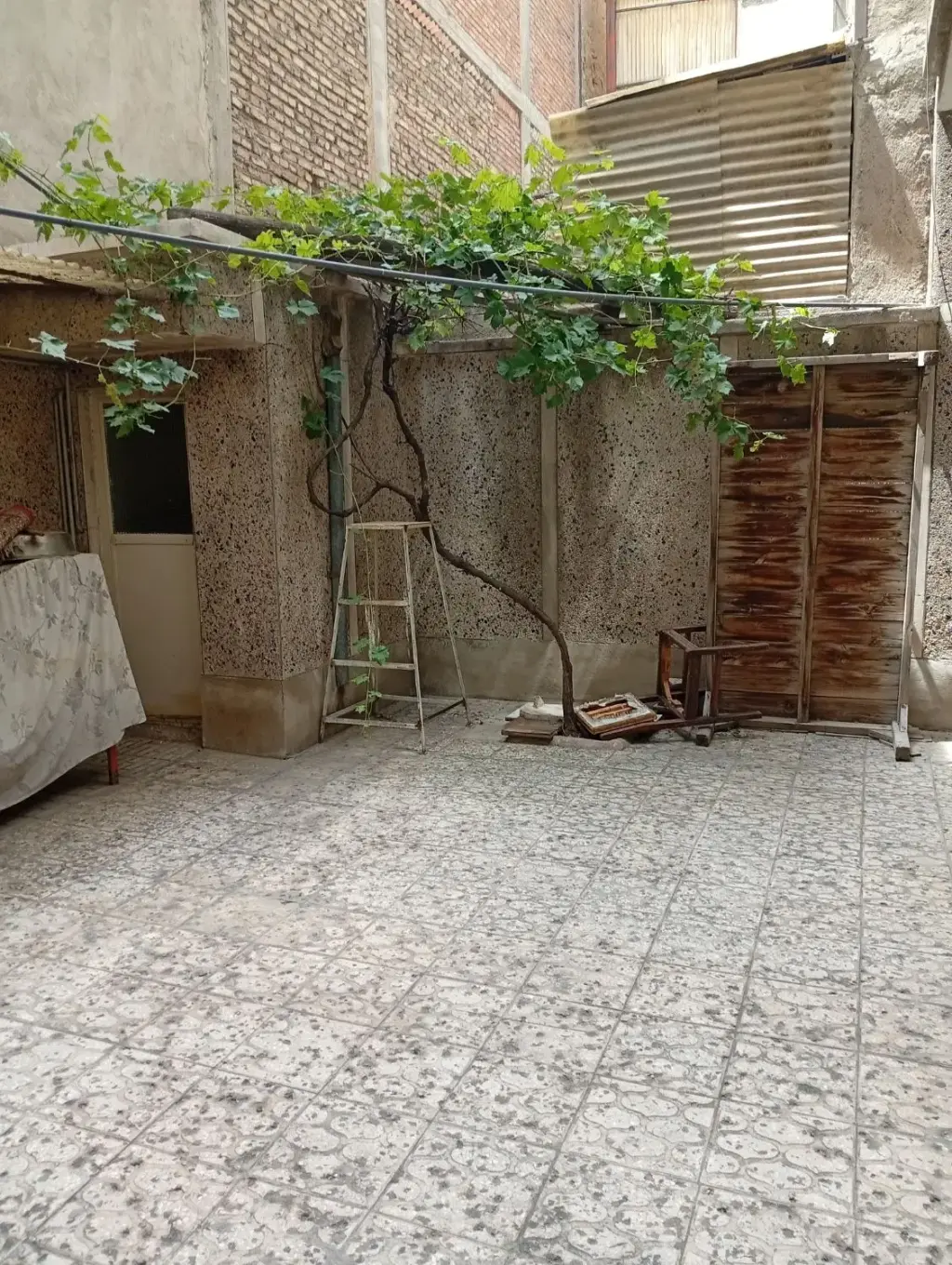 فروش خانه و ویلا 90 متری در جوادیه - تصویر 5