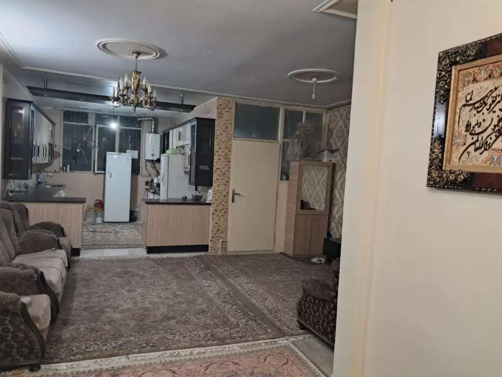 اجاره آپارتمان 75 متری در علیآباد