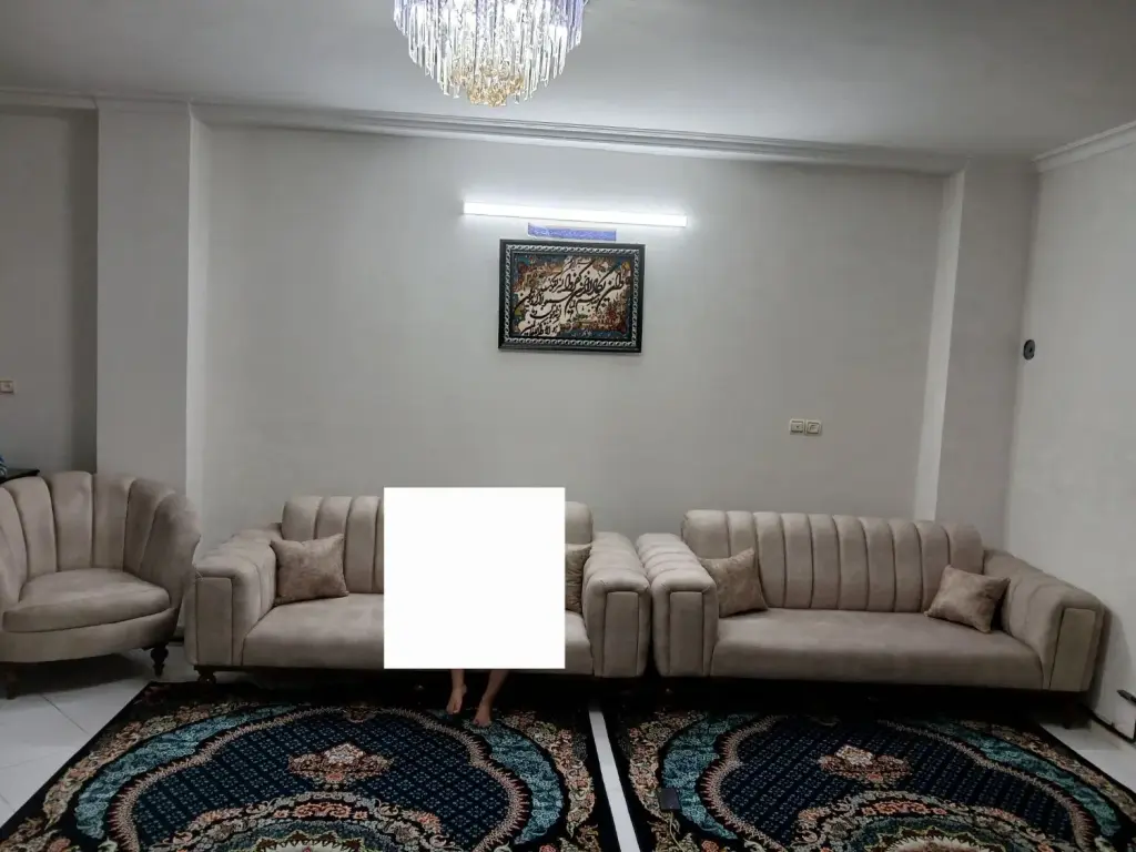 فروش آپارتمان 74 متری در تقی آباد - تصویر 2