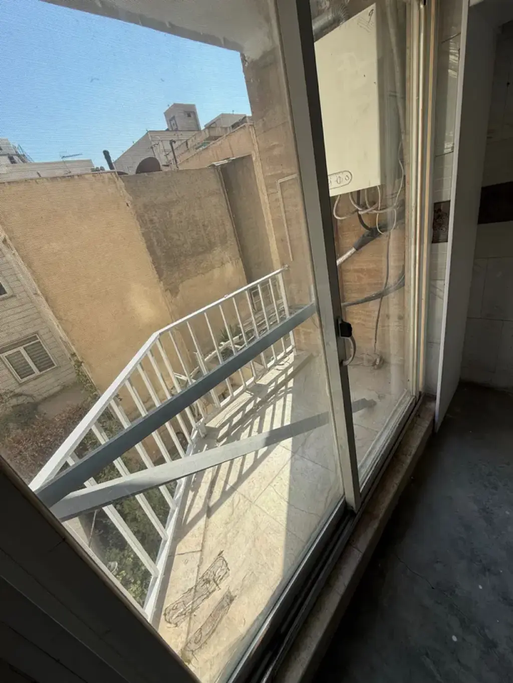 فروش آپارتمان 82 متری در هفت حوض - تصویر 9