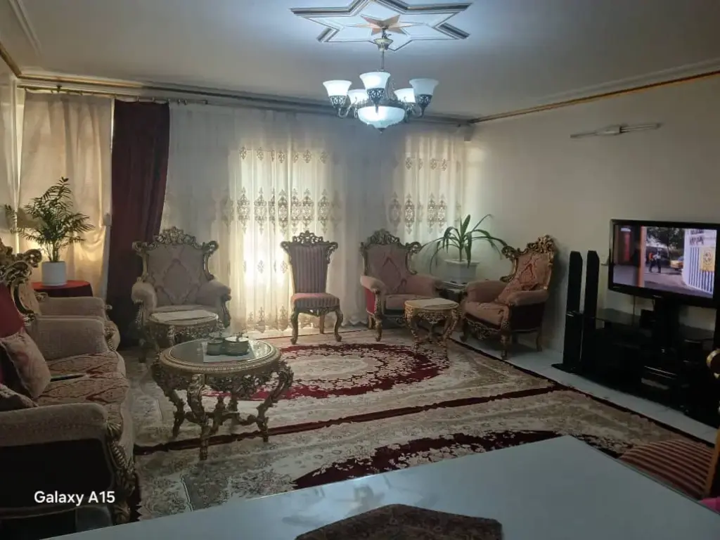 فروش آپارتمان 86 متری در شهرک شهید باقری - تصویر 11
