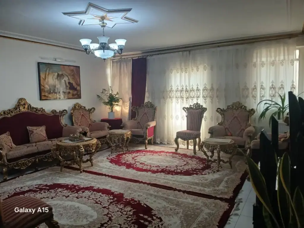فروش آپارتمان 86 متری در شهرک شهید باقری