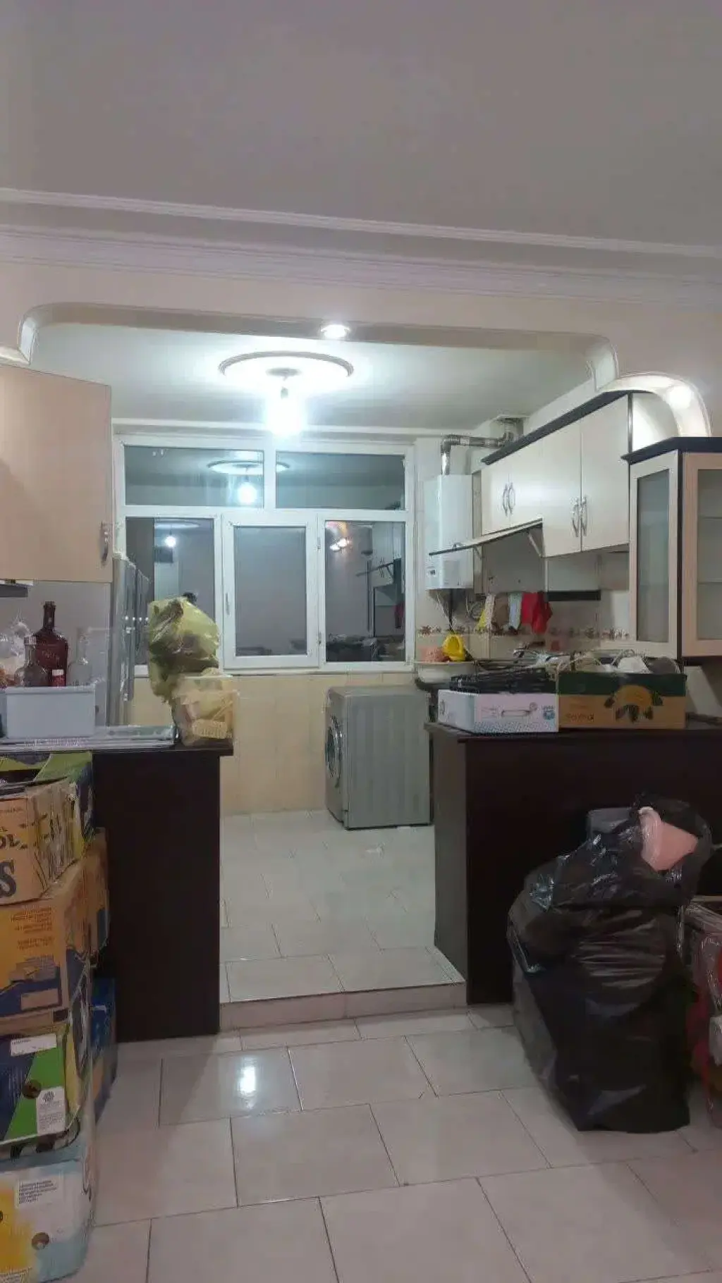 اجاره آپارتمان 70 متری در مشیریه - تصویر 2