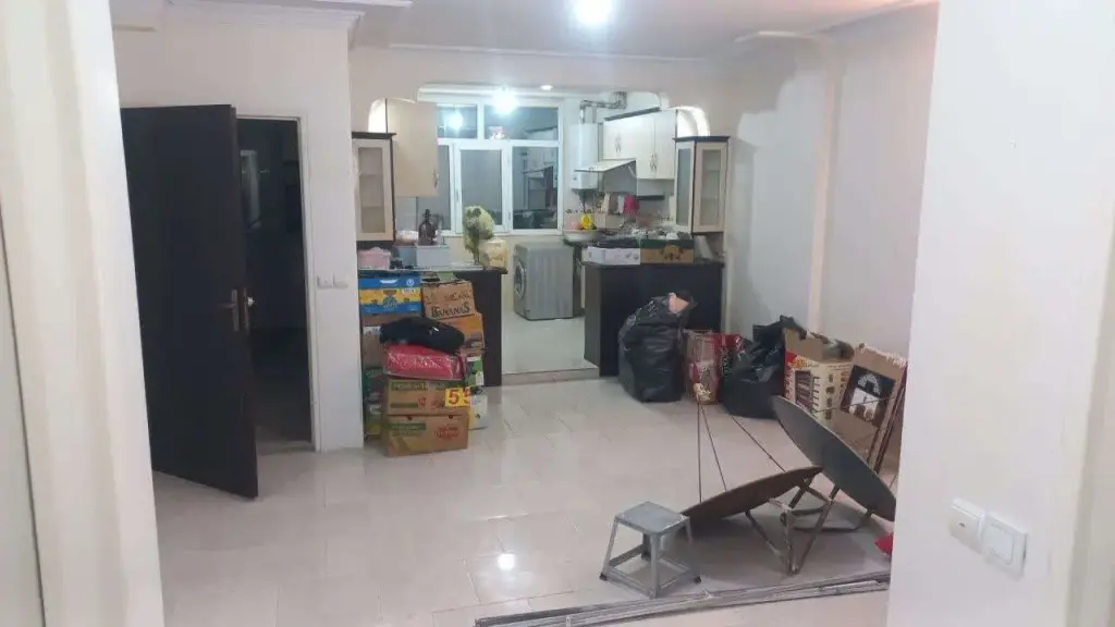 اجاره آپارتمان 70 متری در مشیریه