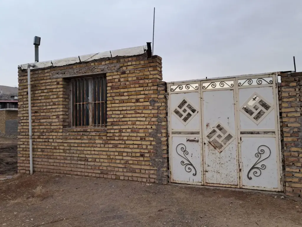 فروش خانه و ویلا 180 متری در میدان ولیعصر - تصویر 6