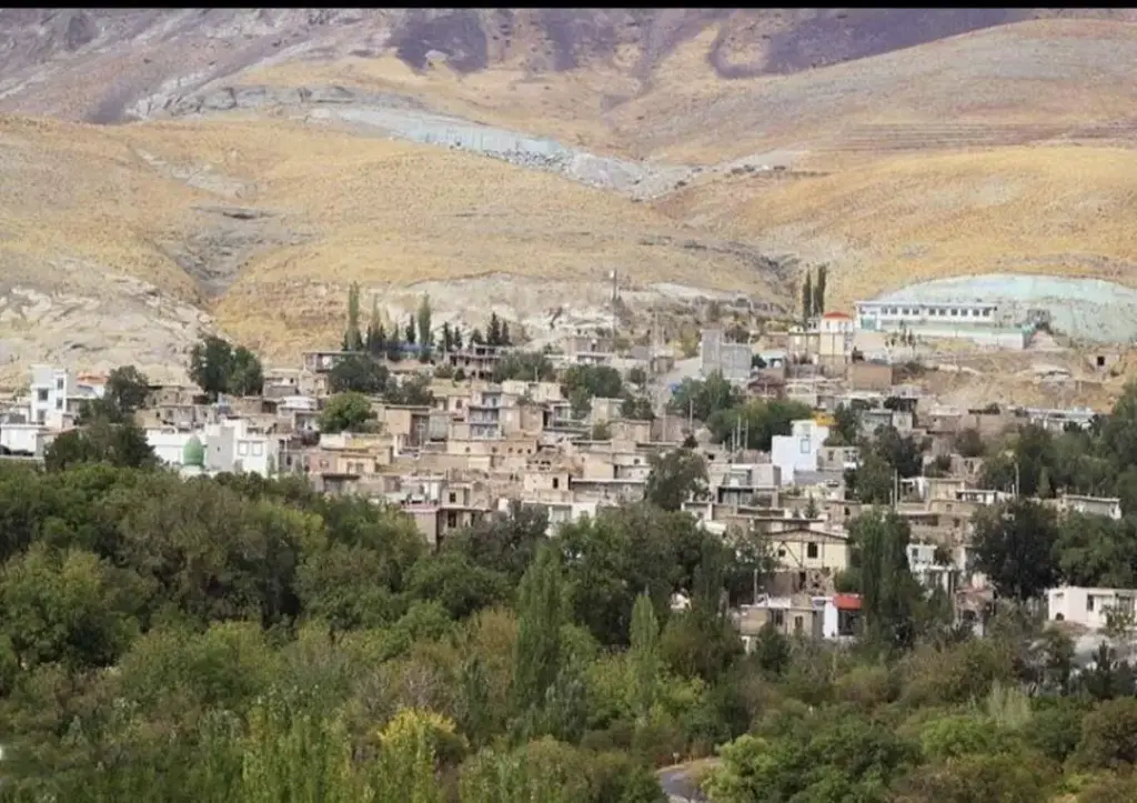 فروش خانه و ویلا 180 متری در میدان ولیعصر - تصویر 2