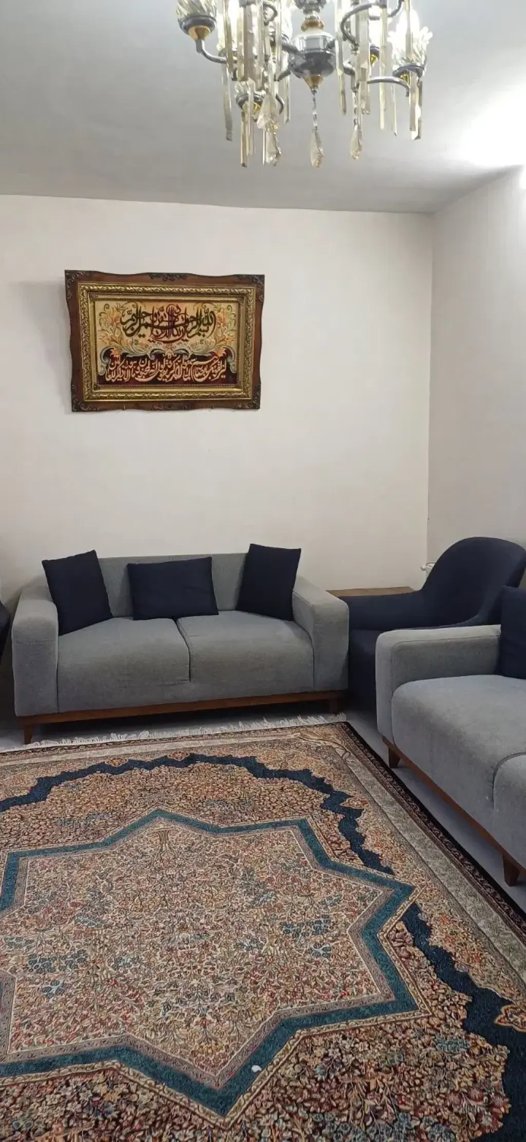 فروش آپارتمان 58 متری در کیانشهر - تصویر 17