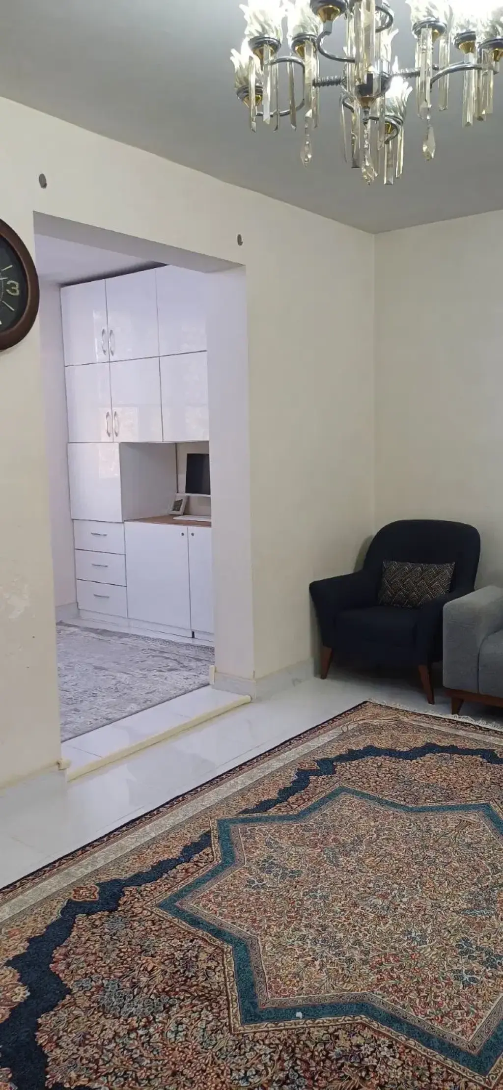 فروش آپارتمان 58 متری در کیانشهر - تصویر 16