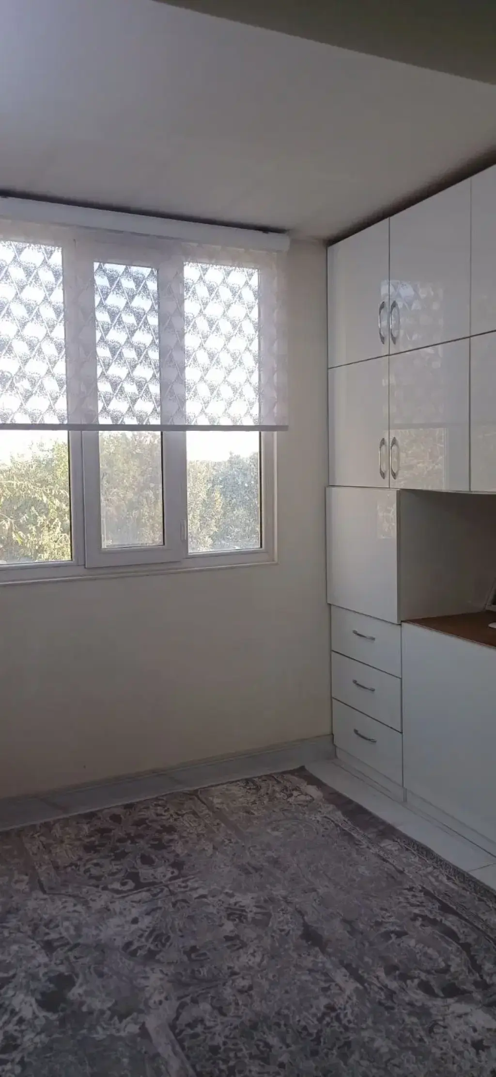 فروش آپارتمان 58 متری در کیانشهر - تصویر 12