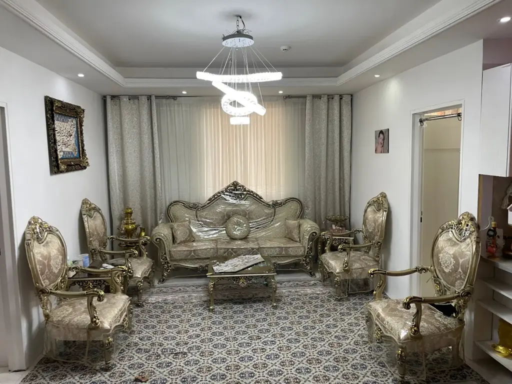 فروش آپارتمان 75 متری در مینابی