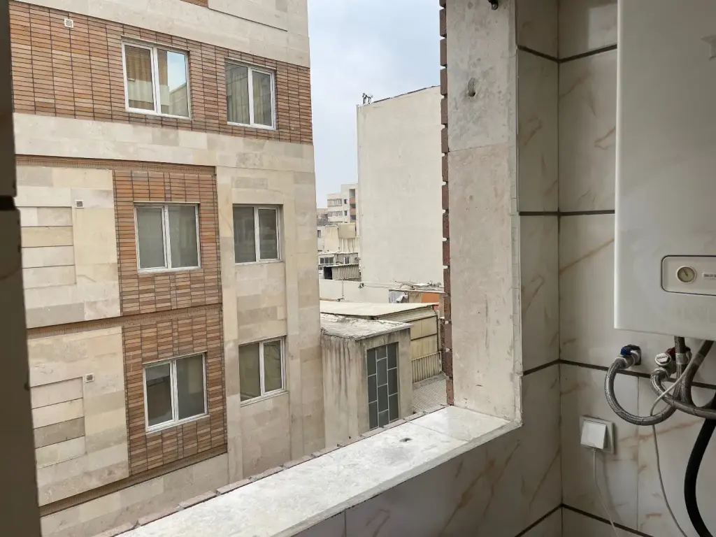 فروش آپارتمان 75 متری در مینابی - تصویر 7