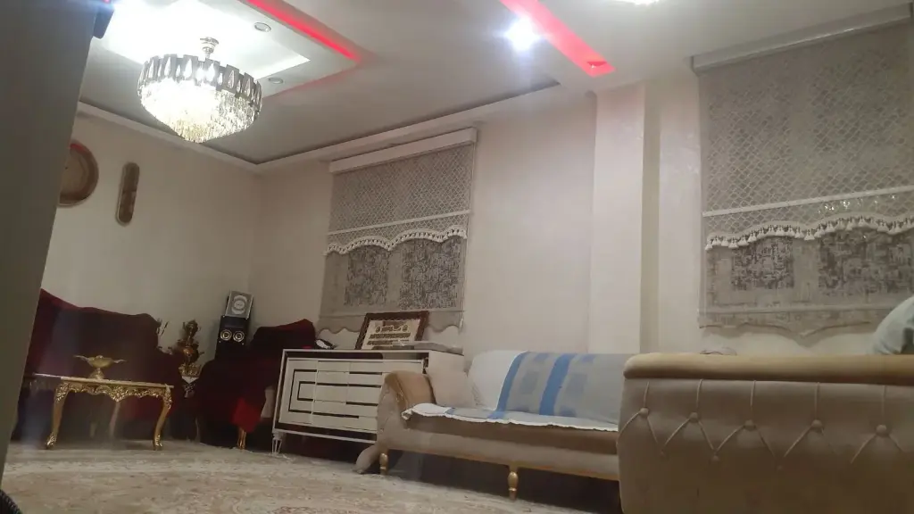 فروش آپارتمان 56 متری در سلسبیل جنوبی - تصویر 2