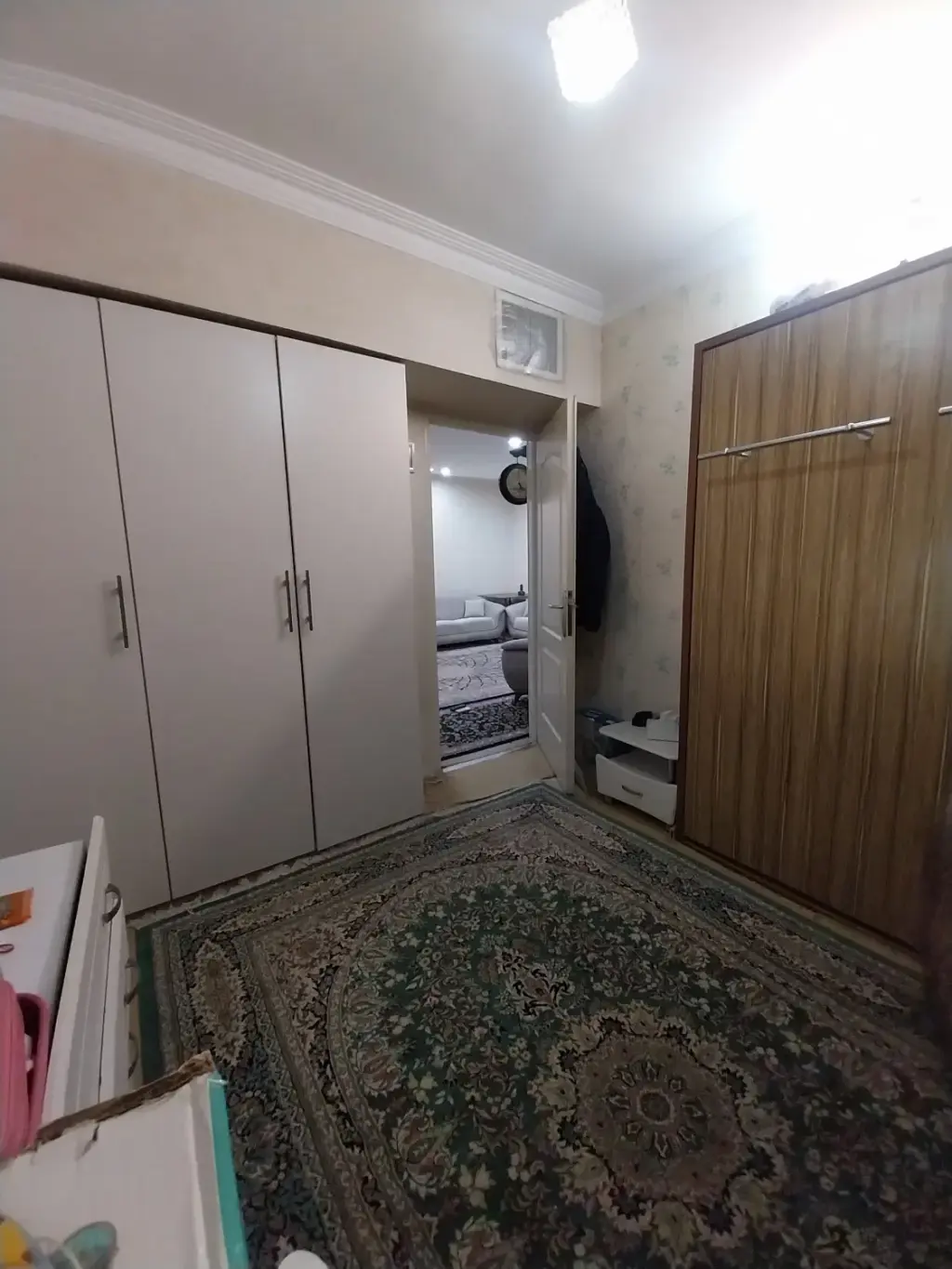 اجاره آپارتمان 55 متری در ملک‌آباد - تصویر 4