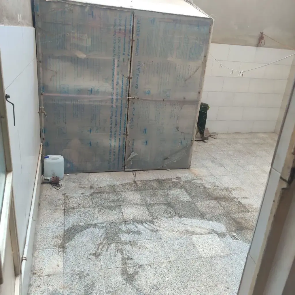فروش آپارتمان 82 متری در یافت آباد جنوبی - تصویر 6